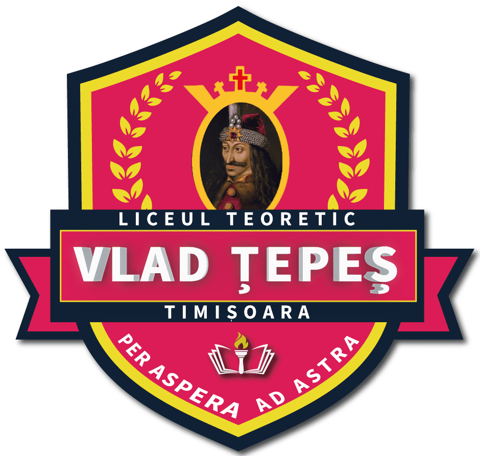 Liceul Teoretic Vlad Țepeș